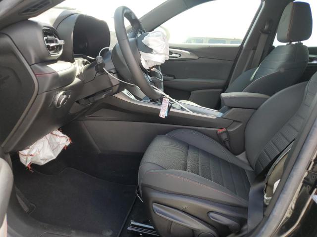 2024 DODGE HORNET GT ZACNDFAN9R3A12587