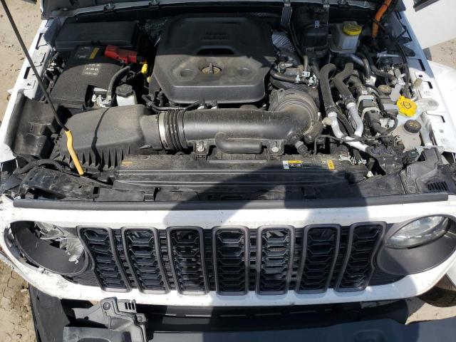 2024 JEEP WRANGLER 4XE - 1C4RJXN64RW145224