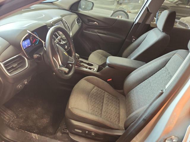 2022 CHEVROLET EQUINOX LT 3GNAXUEV9NL238734