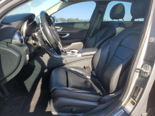 2015 MERCEDES-BENZ C 300 55SWF4JB8FU082892