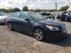 Lot #3301651624 2015 SUBA LEGACY 2.5I LIMITED