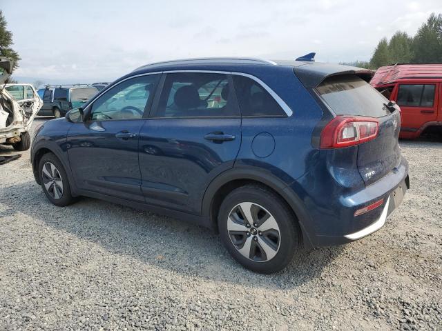 2017 KIA NIRO FE KNDCB3LC8H5051131