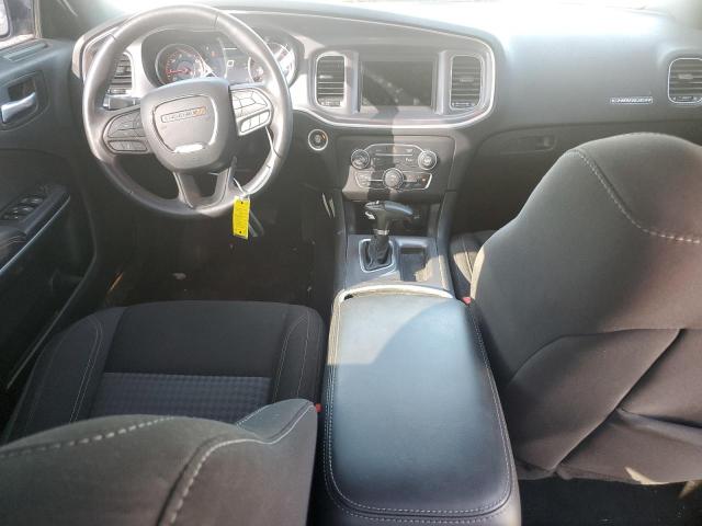 2022 DODGE CHARGER SXT - 2C3CDXBG1NH239701