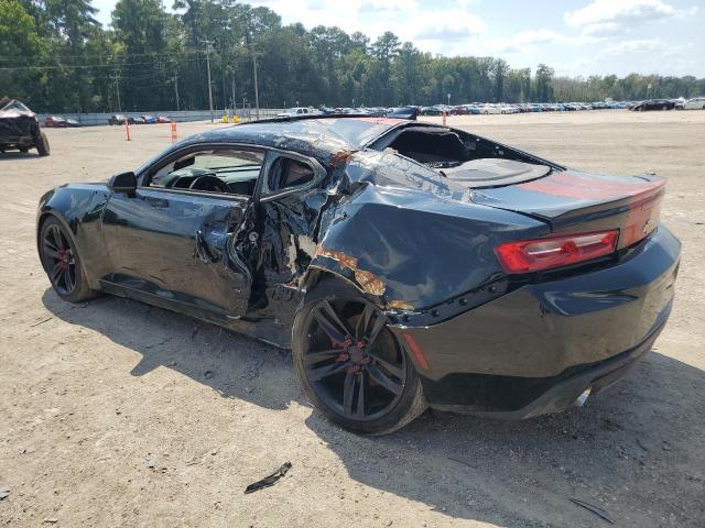 2018 CHEVROLET CAMARO LT 1G1FB1RS1J0138798