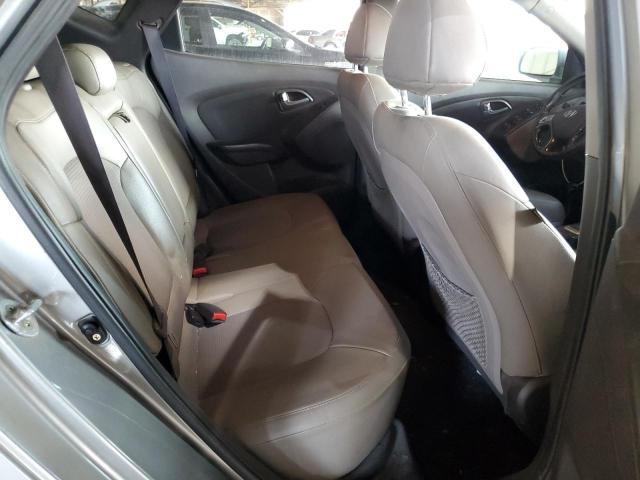 2015 HYUNDAI TUCSON LIM KM8JU3AGXFU979349
