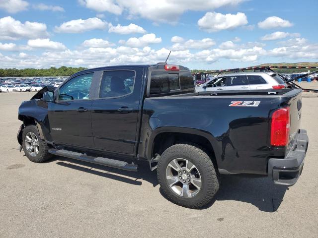 2020 CHEVROLET COLORADO Z 1GCGTDEN1L1179696