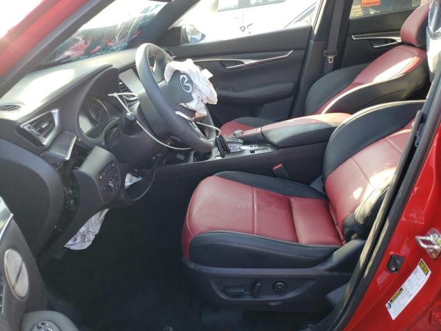 2025 INFINITI QX50 SPORT 3PCAJ5FB0SF109733
