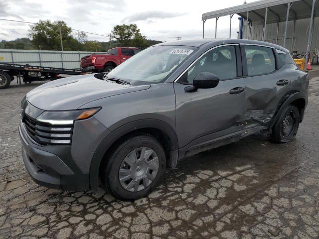 Global Auto Auctions: 2025 NISSAN KICKS S