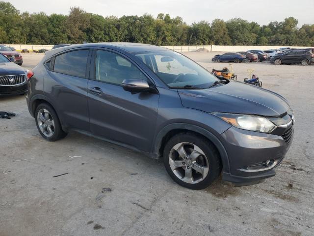 2017 HONDA HR-V EX - 3CZRU5H58HG706160