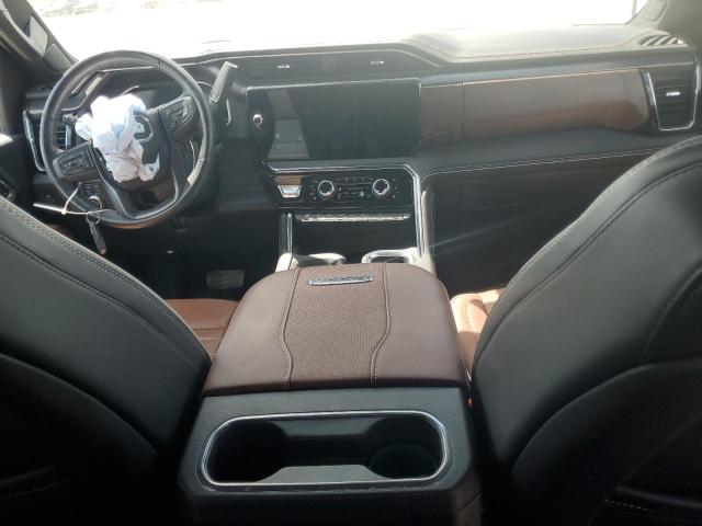 2024 GMC SIERRA K25 1GT49XEY2RF251613