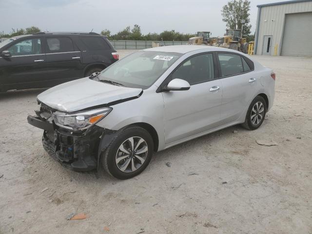 2023 KIA RIO LX - 3KPA24AD0PE584585