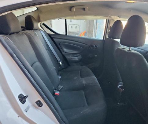 2019 NISSAN VERSA S - 3N1CN7AP7KL824508