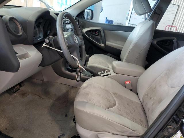 2010 TOYOTA RAV4 #3317776068