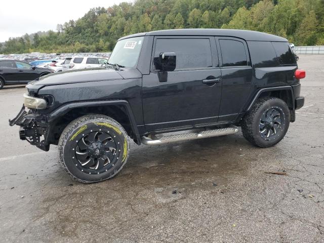2007 TOYOTA FJ CRUISER #3294145941