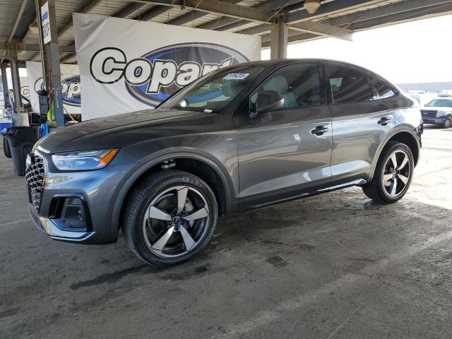2023 AUDI Q5 SPORTBA WA15AAFY2P2184386