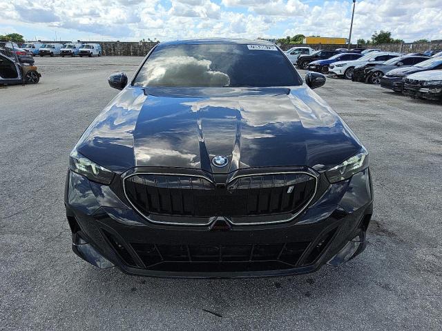 2024 BMW I5 EDRIVE 40 WBY33FK05RCR67461