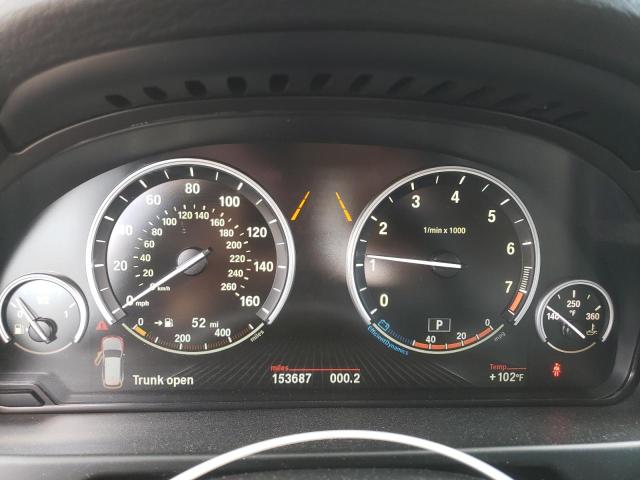 2015 BMW X5 SDRIVE35I 5UXKR2C58F0H35286