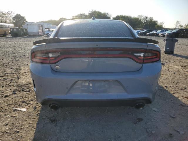2022 DODGE CHARGER R/T - 2C3CDXCT1NH204751