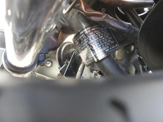 2016 KAWASAKI EX300 A JKAEX8A18GDA28510