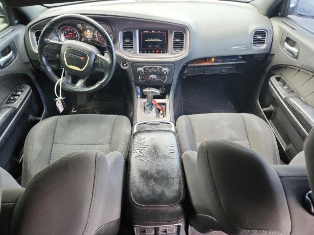 2019 DODGE CHARGER GT 2C3CDXHG7KH565599