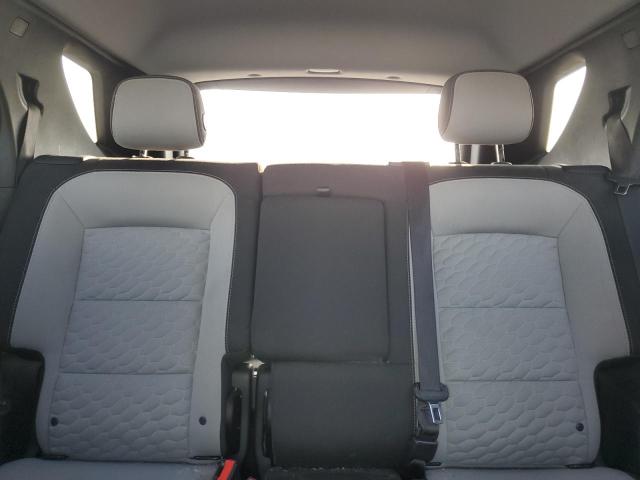 2019 CHEVROLET EQUINOX LT #3296219485