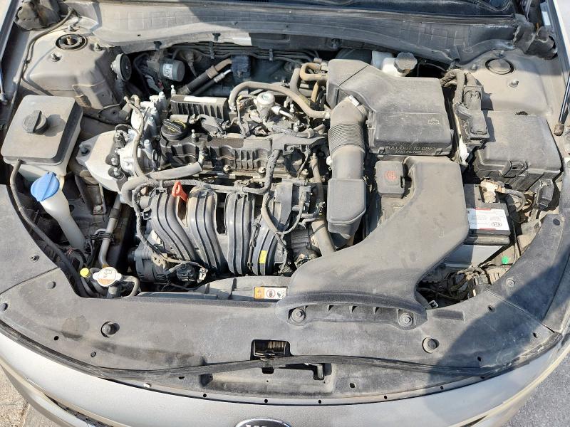 2016 KIA OPTIMA LX 5XXGT4L36GG021513
