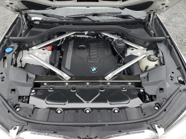 2021 BMW X5 SDRIVE 5UXCR4C04M9F79681