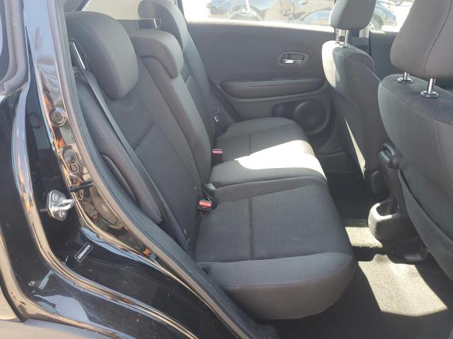 2020 HONDA HR-V LX 3CZRU6H33LM715718