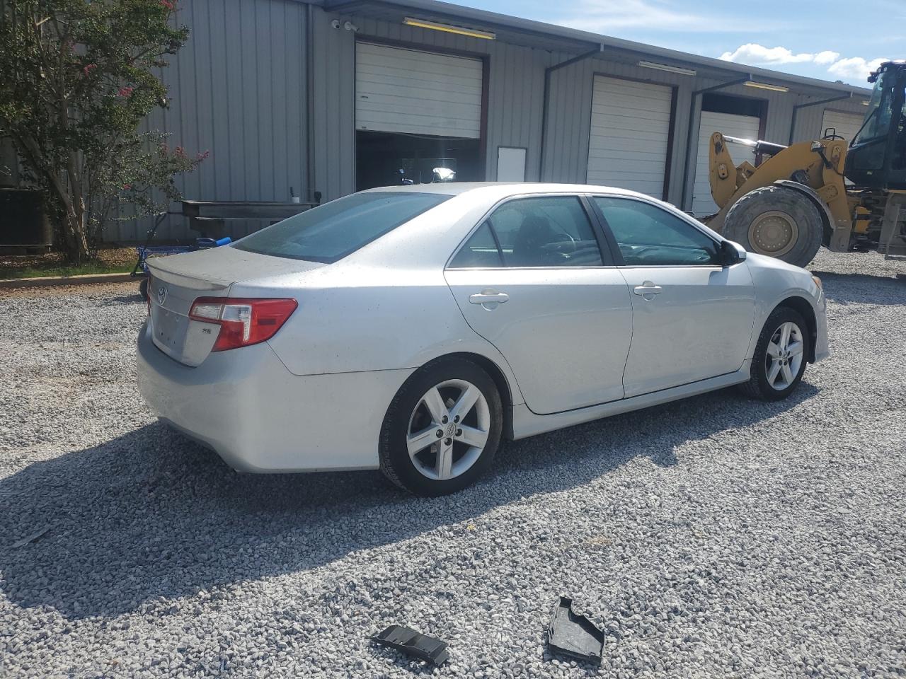 TOYOTA CAMRY L