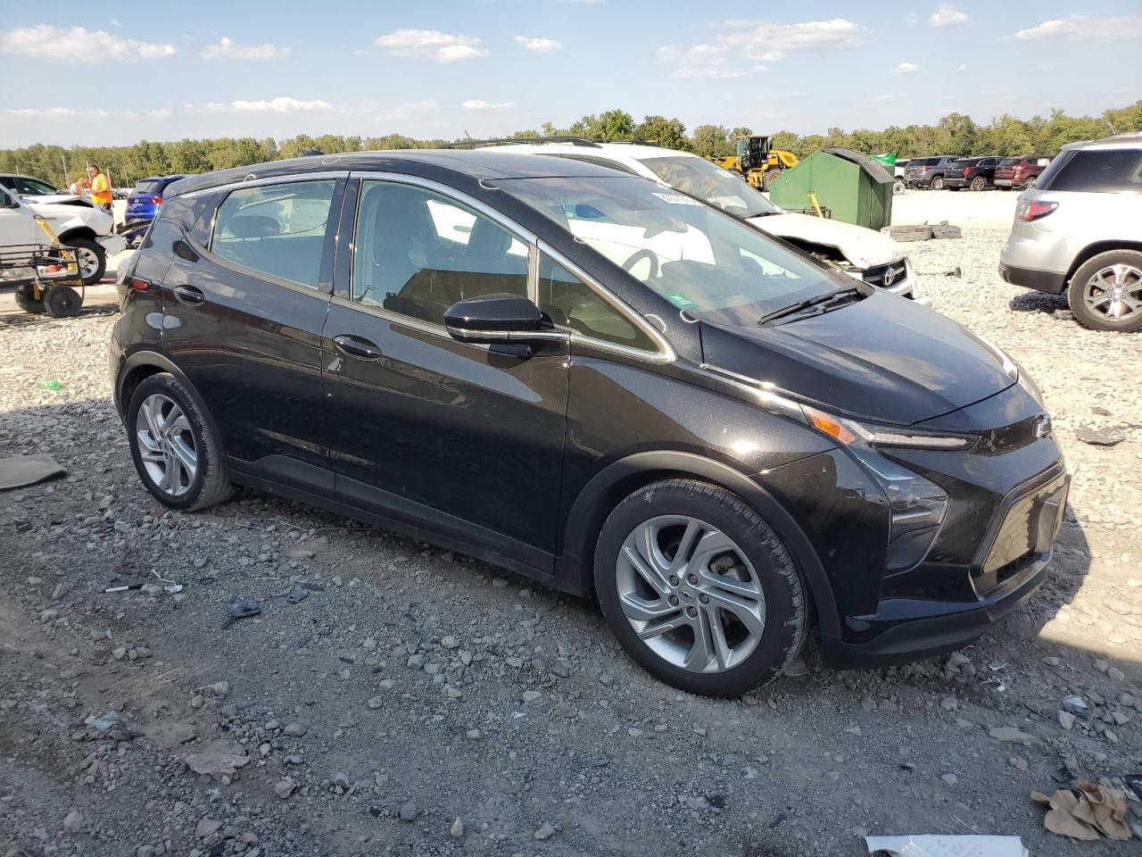 CHEVROLET BOLT EV 1LT