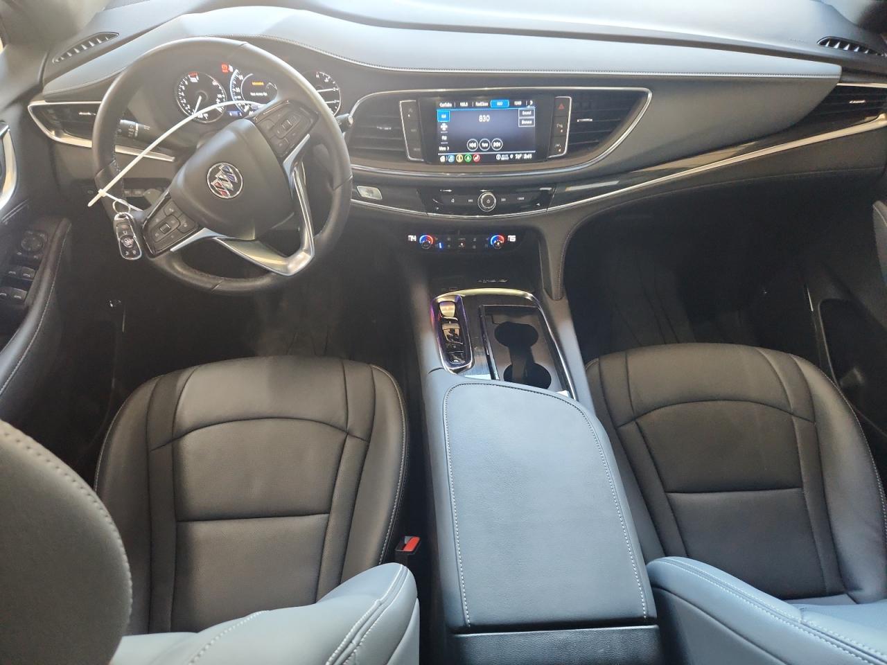 BUICK ENCLAVE PREMIUM