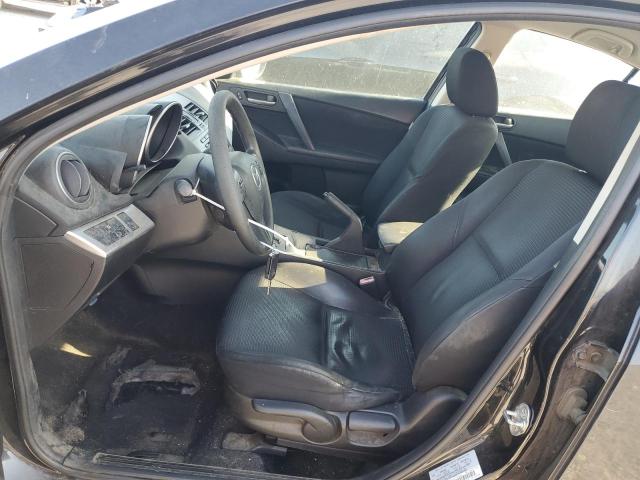 2013 MAZDA 3 I - JM1BL1UP1D1758846