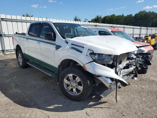 2020 FORD RANGER XL 1FTER4EH0LLA34301