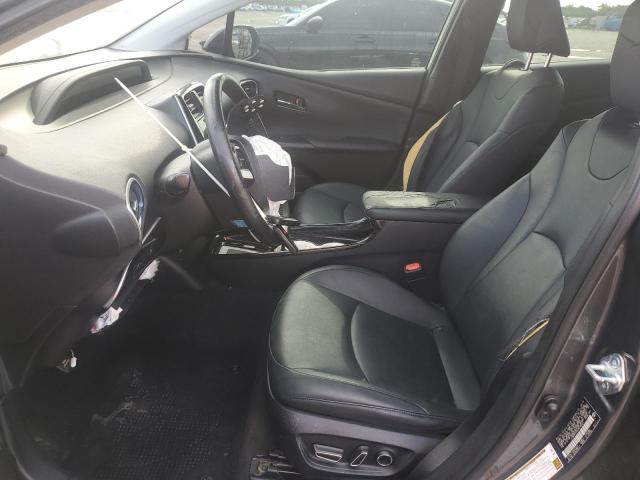 2016 TOYOTA PRIUS JTDKARFU4G3018563
