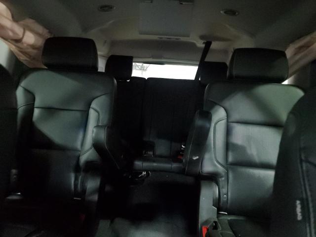 2019 GMC YUKON XL K 1GKS2GKJ2KR324443