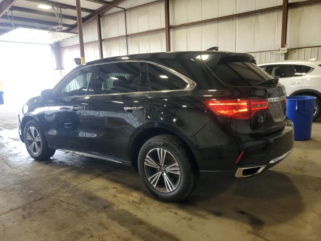 2018 ACURA MDX 5J8YD4H32JL020782