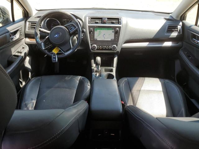 2018 SUBARU OUTBACK 2. #3304544447