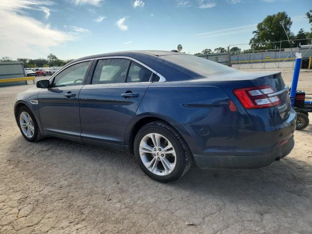 2017 FORD TAURUS SE 1FAHP2D80HG114731