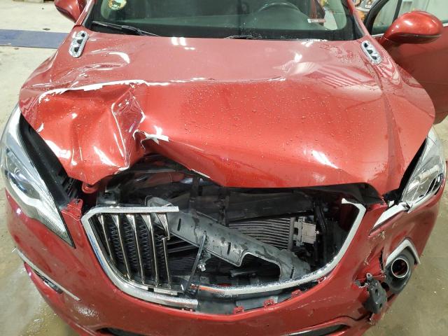 2016 BUICK ENVISION P LRBFXESXXGD169683