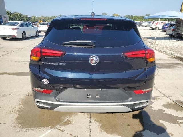 2021 BUICK ENCORE GX - KL4MMBS26MB138064