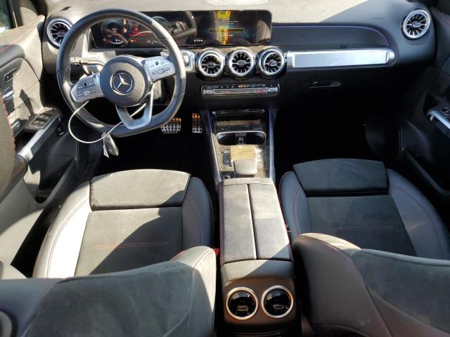 2023 MERCEDES-BENZ GLB 250 4M W1N4M4HB9PW288832
