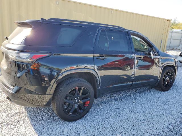 2020 CHEVROLET TRAVERSE P - 1GNERKKW3LJ270659