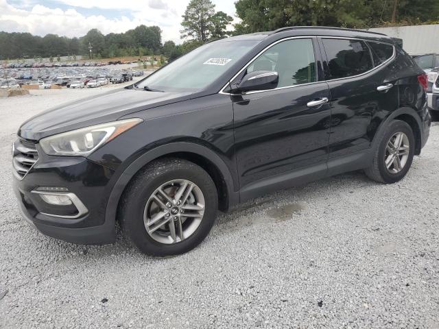 HYUNDAI SANTA FE S