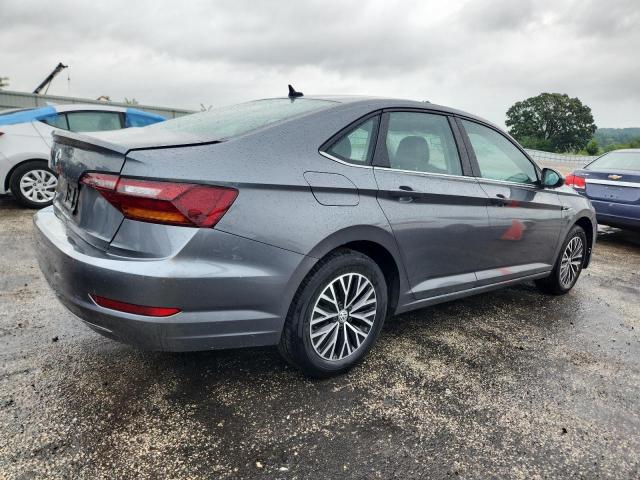 2019 VOLKSWAGEN JETTA SEL 3VWE57BU5KM081025