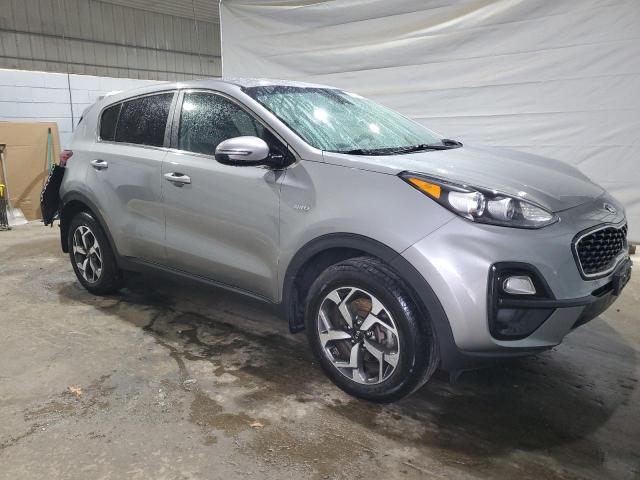 2020 KIA SPORTAGE L - KNDPMCAC8L7728481