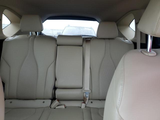 2021 ACURA RDX TECHNOLOGY 5J8TC2H50ML005964