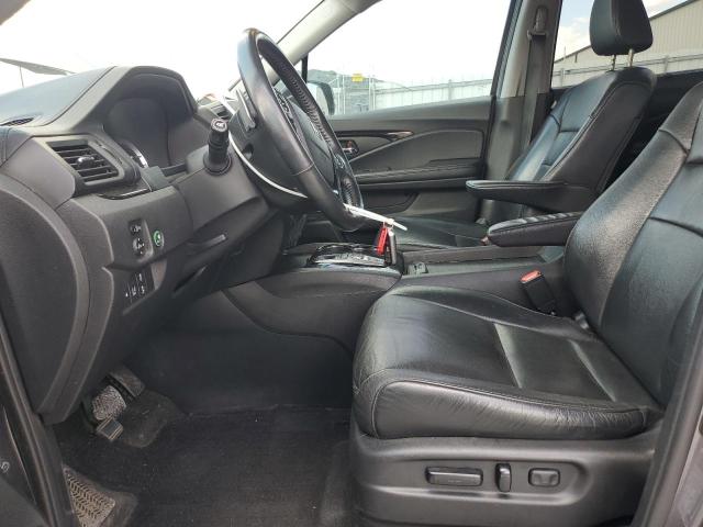 2017 HONDA PILOT TOURING 5FNYF6H9XHB056760