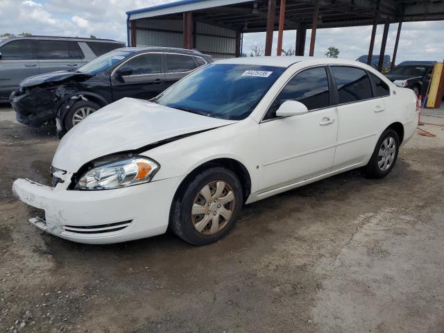 CHEVROLET IMPALA LS