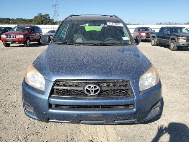 2012 TOYOTA RAV4 - 2T3BF4DV7CW216058