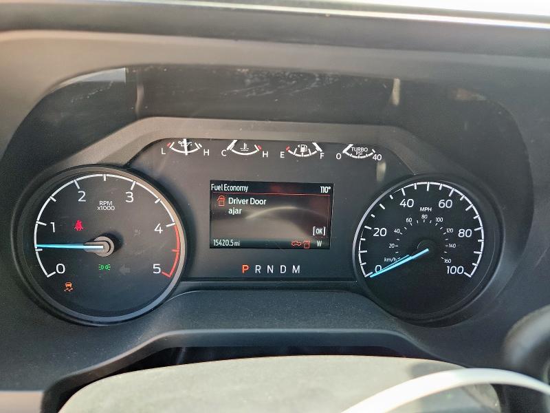 2024 FORD F250 SUPER 1FT7W2BT9REE01241